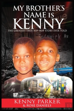 Bertrand.pt - My Brother'S Name Is Kenny