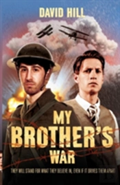 My Brother'S War