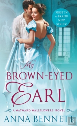 Bertrand.pt - My Brown-Eyed Earl