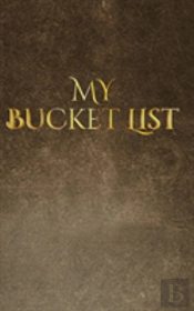 My Bucket List