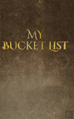 Bertrand.pt - My Bucket List