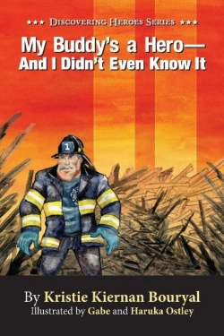 Bertrand.pt - My Buddys A Hero - And I Didnt Even K
