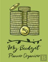 My Budget Planner Organizer