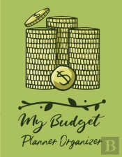 My Budget Planner Organizer