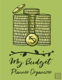 Bertrand.pt - My Budget Planner Organizer