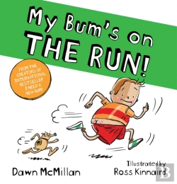 Bertrand.pt - My Bum Is On The Run