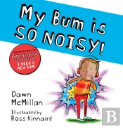 My Bum Is So Noisy! (Pb)