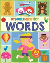My Bumper Book Of First Words