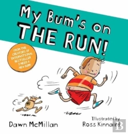 Bertrand.pt - My Bum'S On The Run!