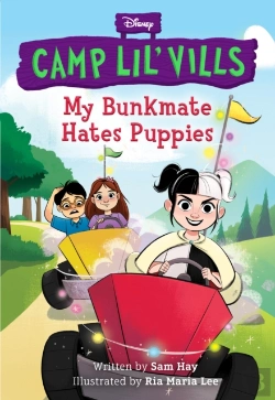 Bertrand.pt - My Bunkmate Hates Puppies