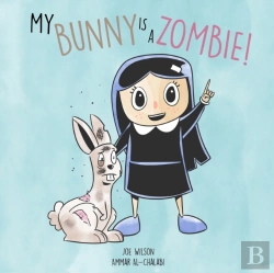 Bertrand.pt - My Bunny Is A Zombie!