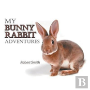 My Bunny Rabbit Adventures