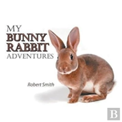 Bertrand.pt - My Bunny Rabbit Adventures