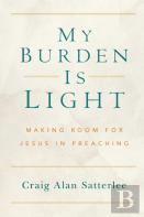 My Burden Is Light