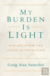 My Burden Is Light