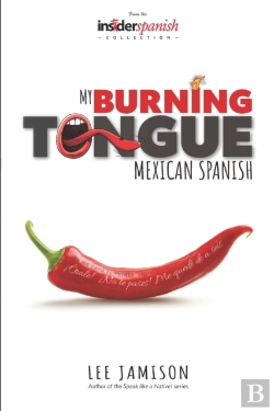 Bertrand.pt - My Burning Tongue: Mexican Spanish