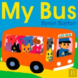 Bertrand.pt - My Bus Board Book