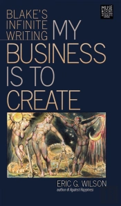 My Business Is To Create