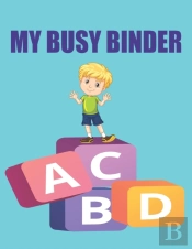 My Busy Binder