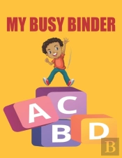 My Busy Binder