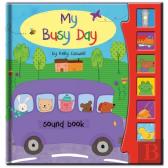 My Busy Day