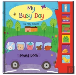 Bertrand.pt - My Busy Day