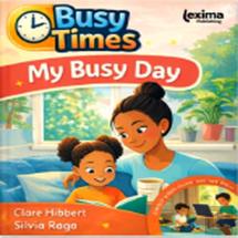 My Busy Day
