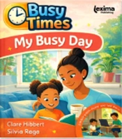 My Busy Day