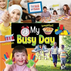 Bertrand.pt - My Busy Day