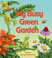 My Busy Green Garden