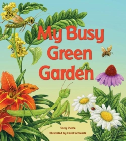 Bertrand.pt - My Busy Green Garden