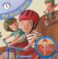 Bertrand.pt - My Busy Week
