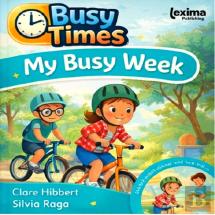 My Busy Week
