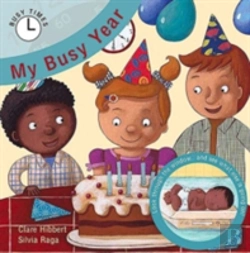 Bertrand.pt - My Busy Year