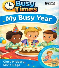 Bertrand.pt - My Busy Year