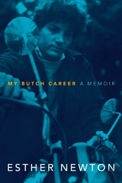 Bertrand.pt - My Butch Career