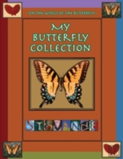 Bertrand.pt - My Butterfly Collection / On The Wings Of The Butterfly