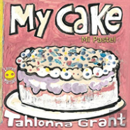 My Cake / Mi Pastel