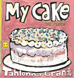 Bertrand.pt - My Cake / Mi Pastel