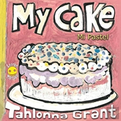 Bertrand.pt - My Cake / Mi Pastel