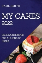 My Cakes 2022