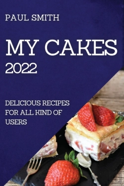 Bertrand.pt - My Cakes 2022