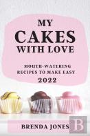 My Cakes With Love 2022