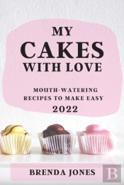 My Cakes With Love 2022