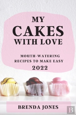 Bertrand.pt - My Cakes With Love 2022
