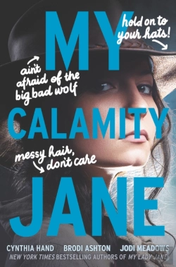 Bertrand.pt - My Calamity Jane