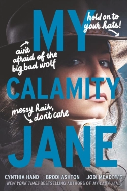Bertrand.pt - My Calamity Jane