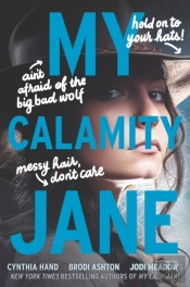 My Calamity Jane