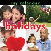 My Calendar: Holidays
