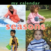 My Calendar: Seasons